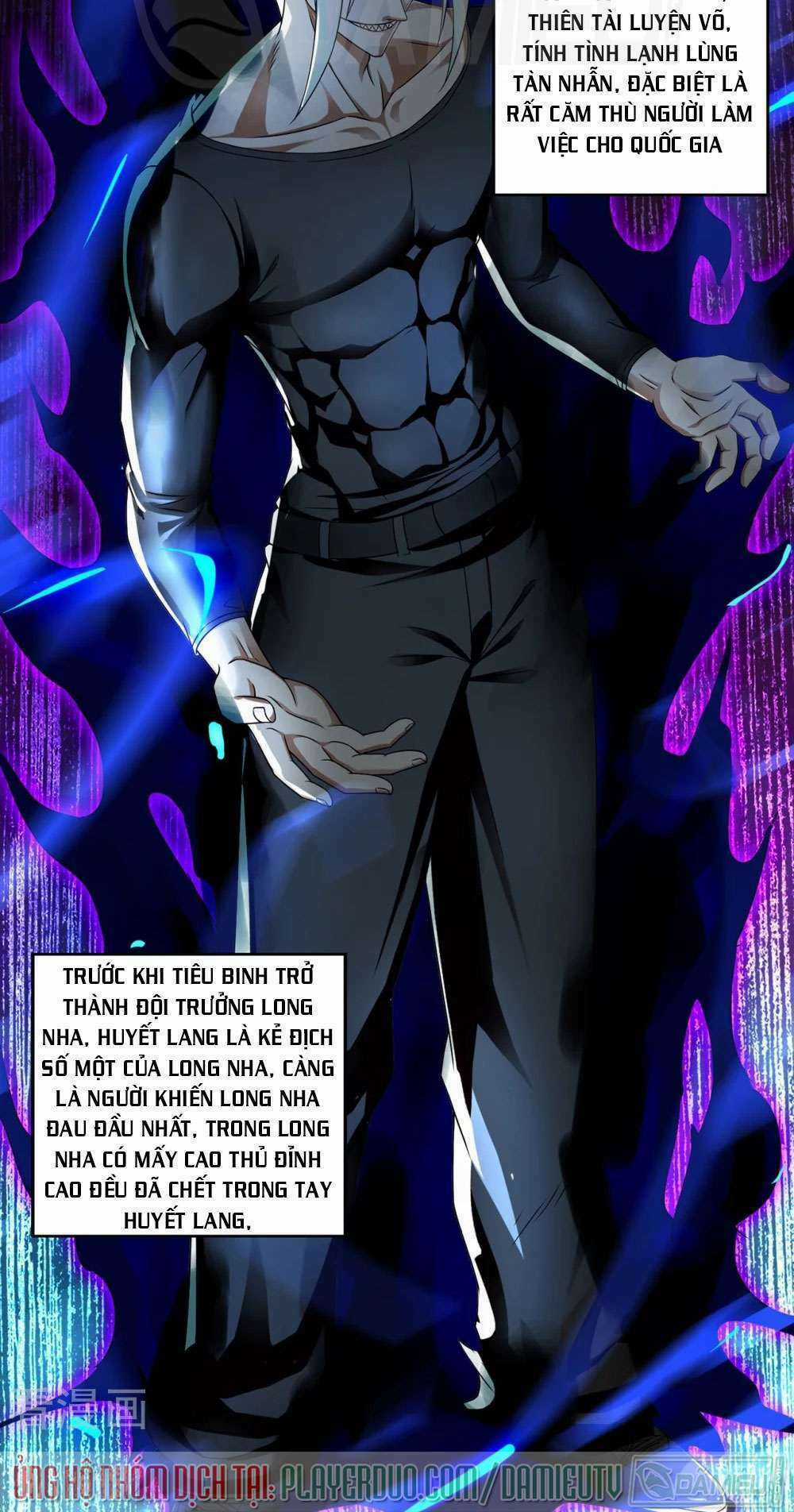 Siêu Phẩm Chiến Binh - Chapter 32.2 - Trang 13