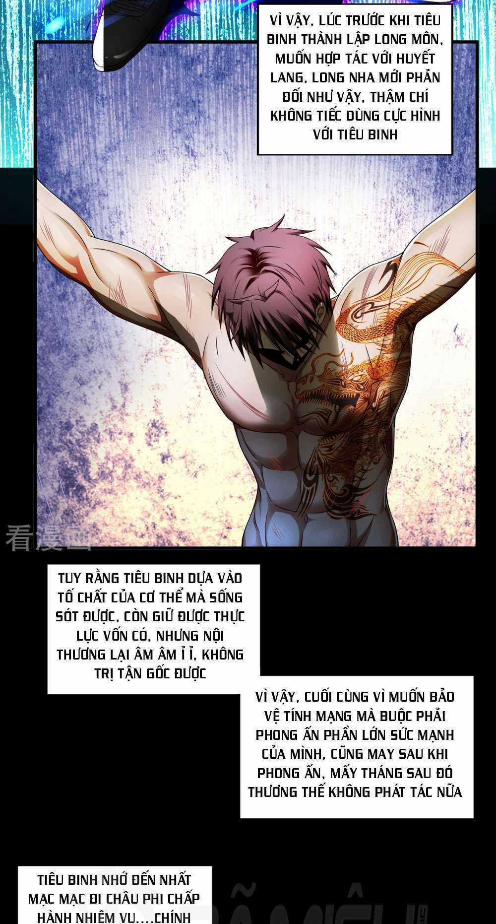 Siêu Phẩm Chiến Binh - Chapter 32.2 - Trang 14