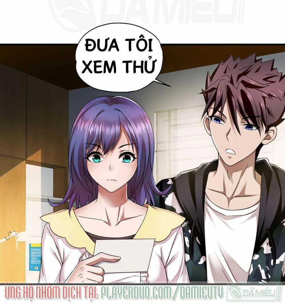 Siêu Phẩm Chiến Binh - Chapter 32.2 - Trang 4