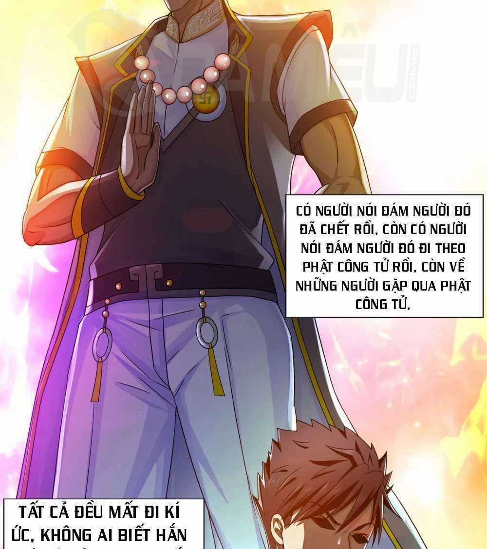 Siêu Phẩm Chiến Binh - Chapter 32.2 - Trang 8