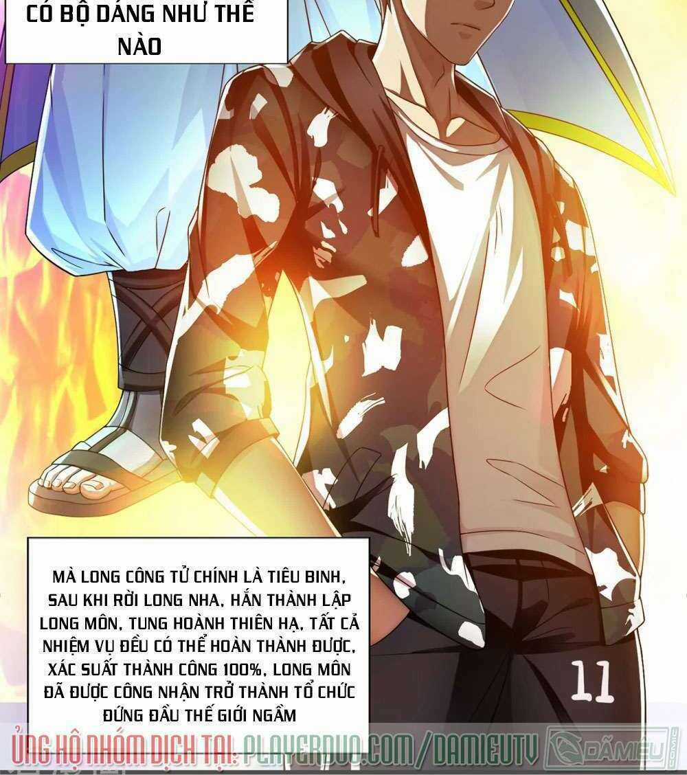 Siêu Phẩm Chiến Binh - Chapter 32.2 - Trang 9