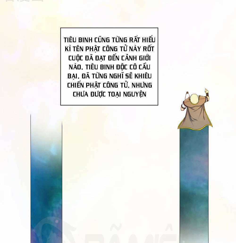 Siêu Phẩm Chiến Binh - Chapter 32.2 - Trang 10