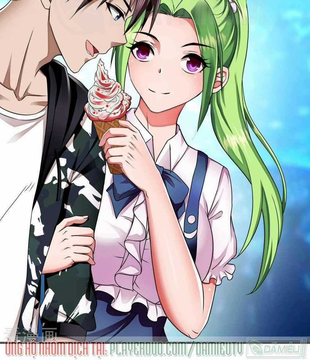 Siêu Phẩm Chiến Binh - Chapter 33.1 - Trang 2