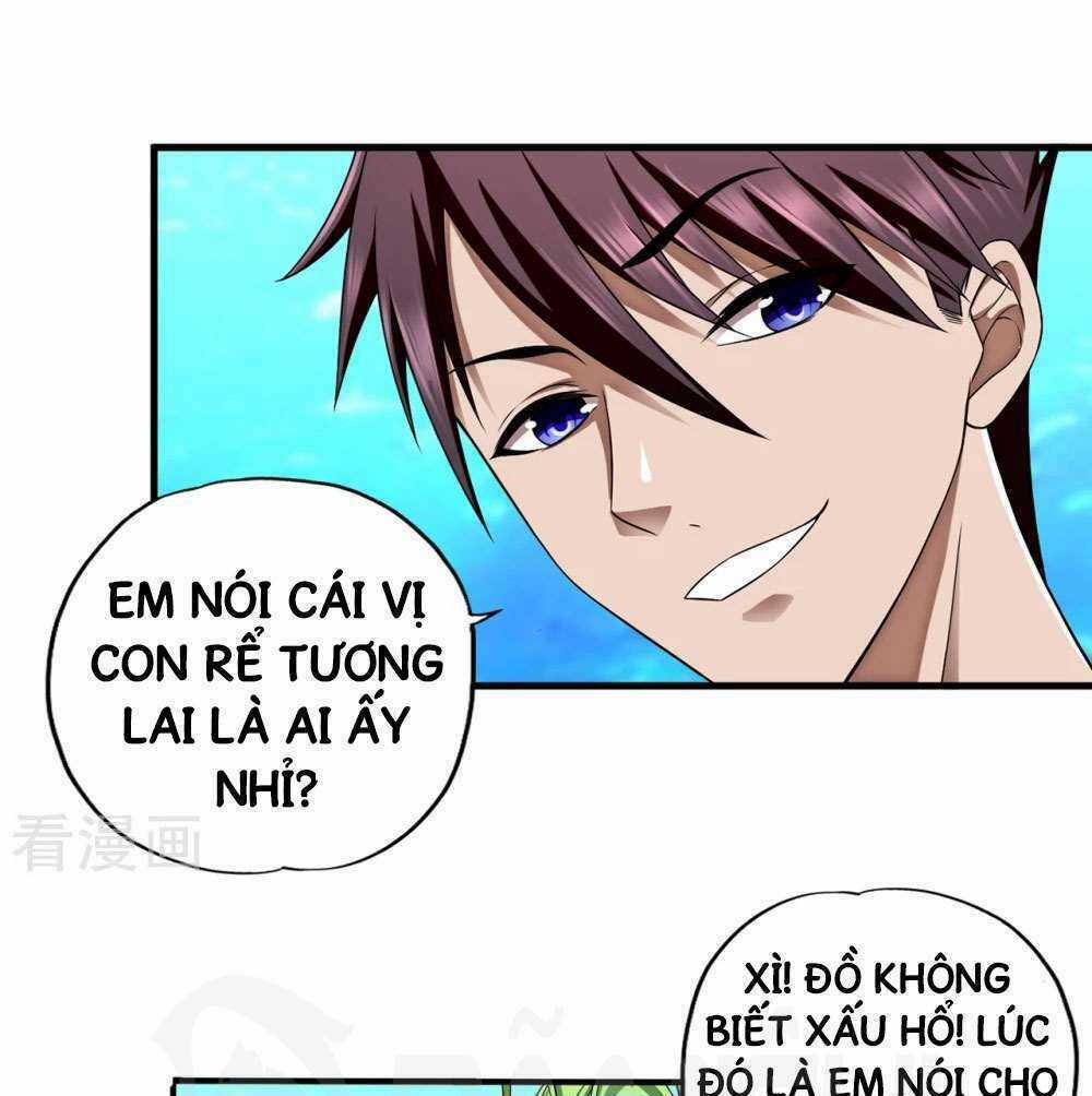 Siêu Phẩm Chiến Binh - Chapter 33.1 - Trang 6