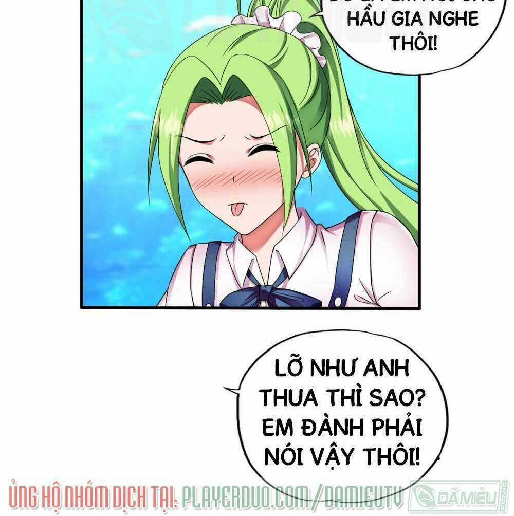 Siêu Phẩm Chiến Binh - Chapter 33.1 - Trang 7