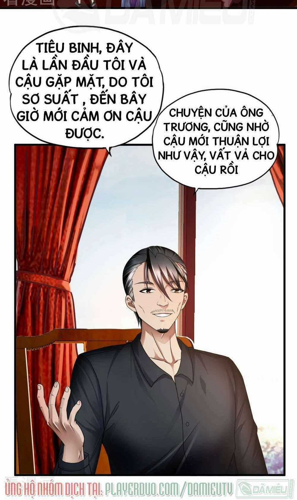 Siêu Phẩm Chiến Binh - Chapter 33.2 - Trang 2