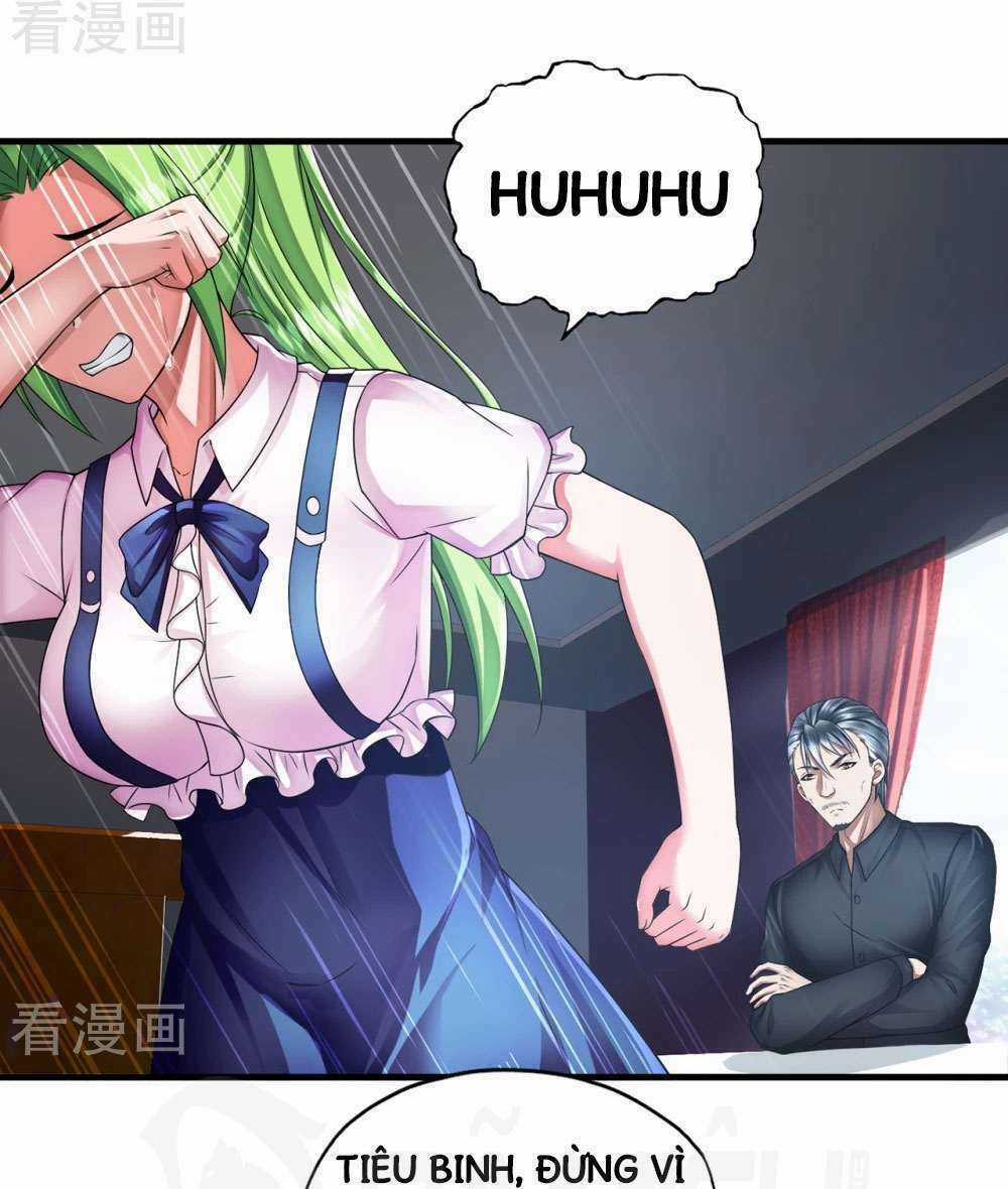 Siêu Phẩm Chiến Binh - Chapter 33.2 - Trang 15