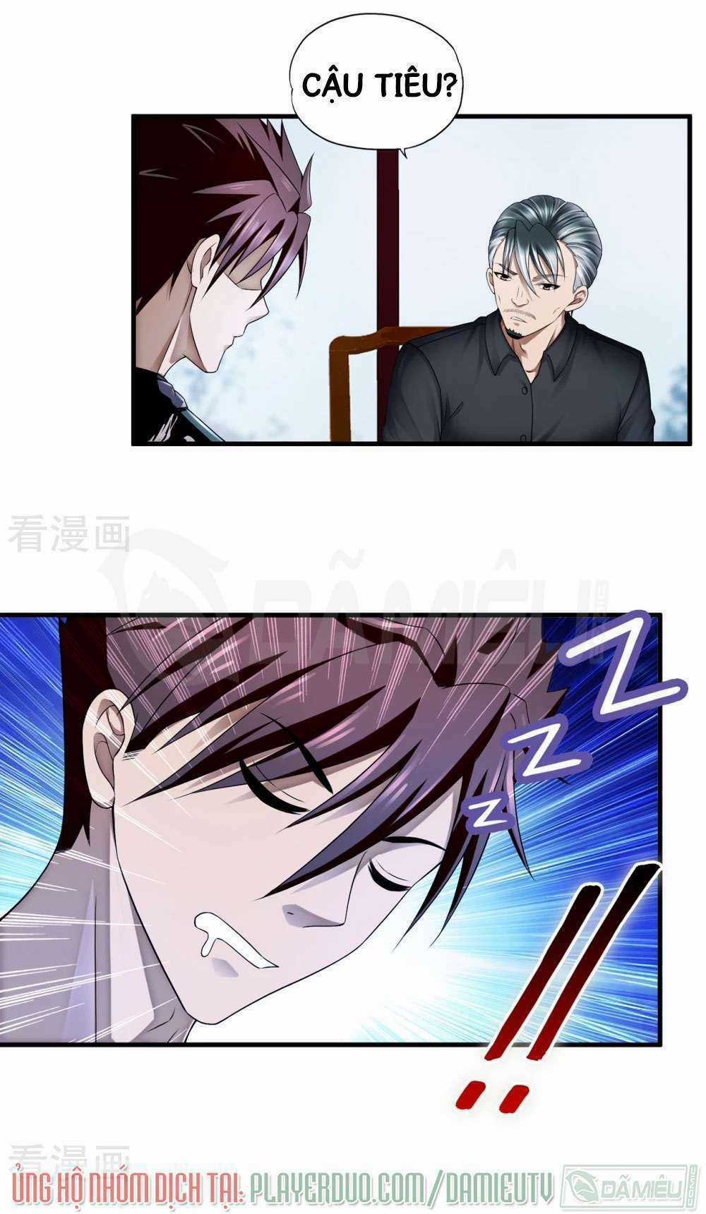 Siêu Phẩm Chiến Binh - Chapter 33.2 - Trang 17