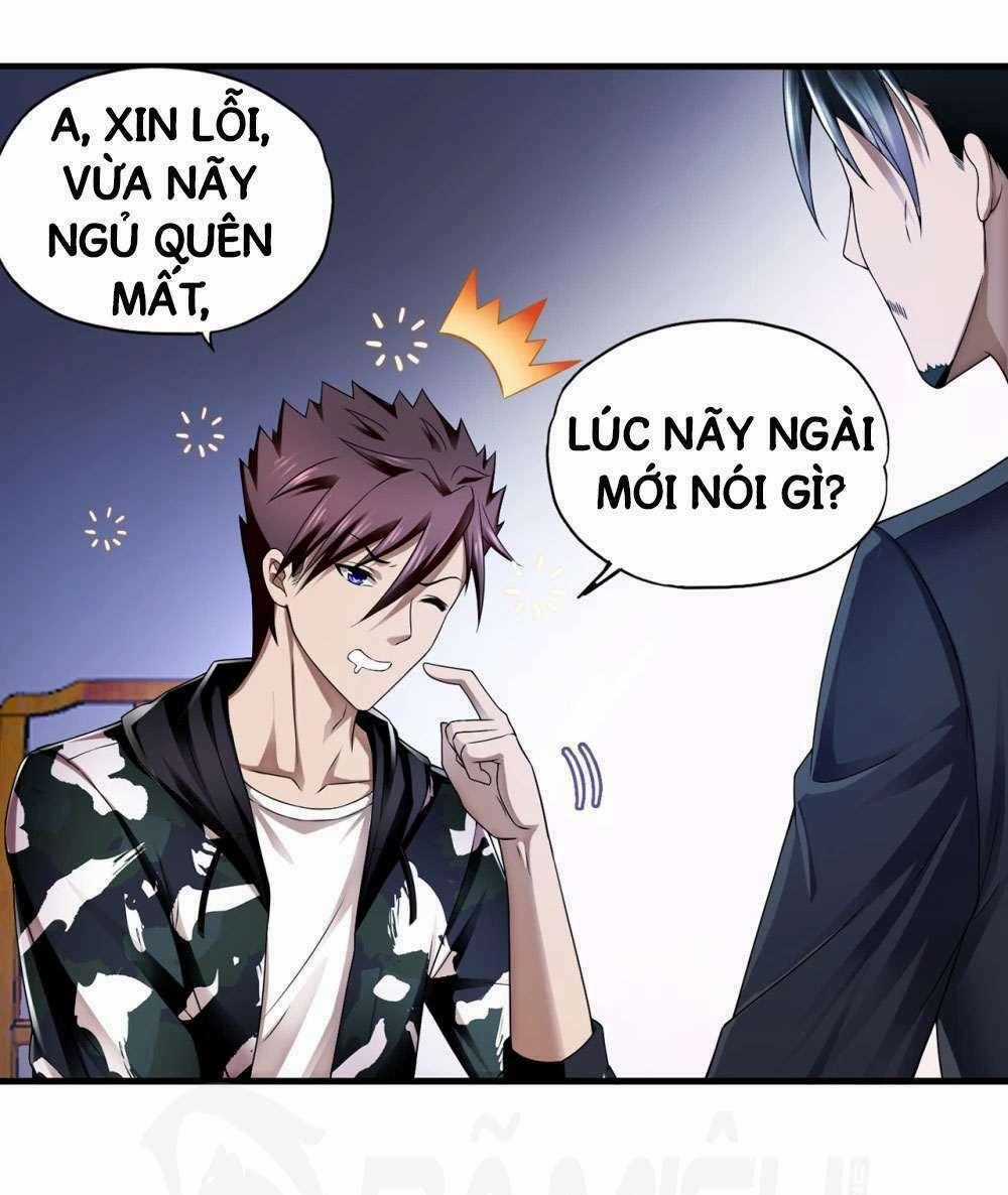 Siêu Phẩm Chiến Binh - Chapter 33.2 - Trang 18