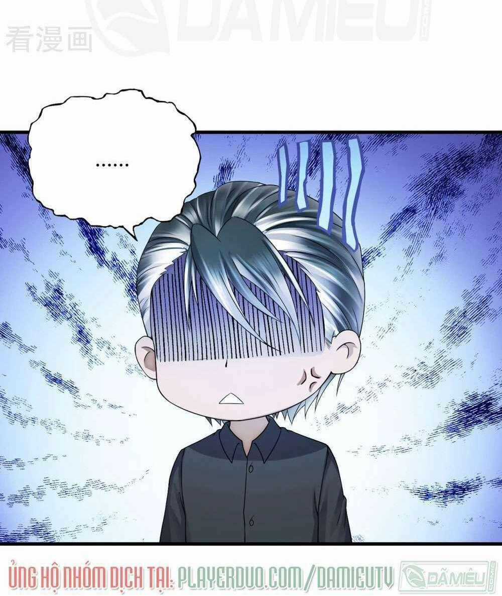 Siêu Phẩm Chiến Binh - Chapter 33.2 - Trang 19