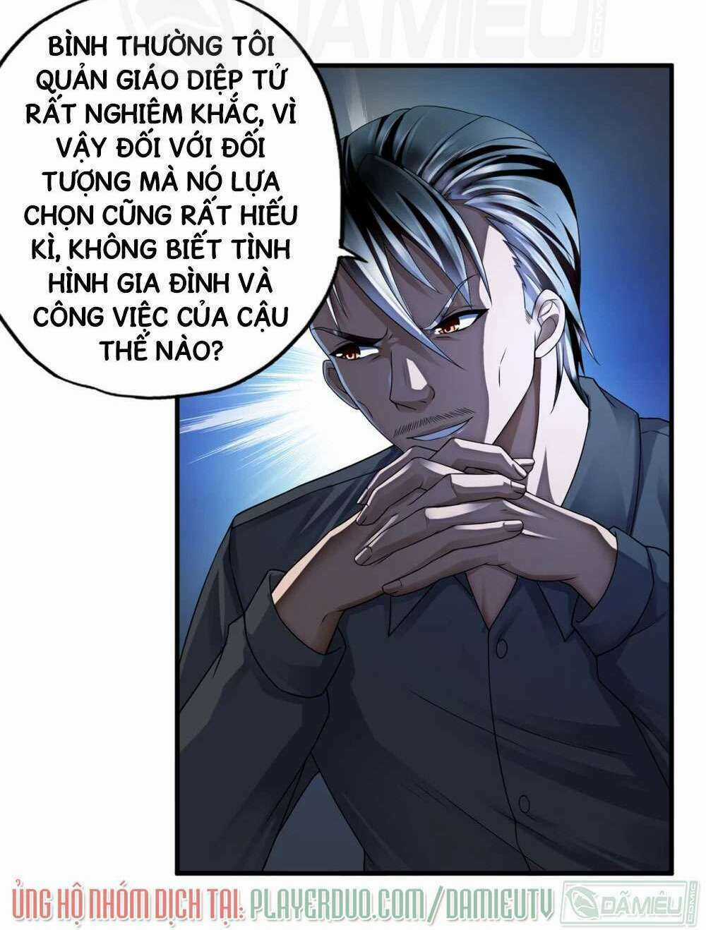 Siêu Phẩm Chiến Binh - Chapter 33.2 - Trang 4