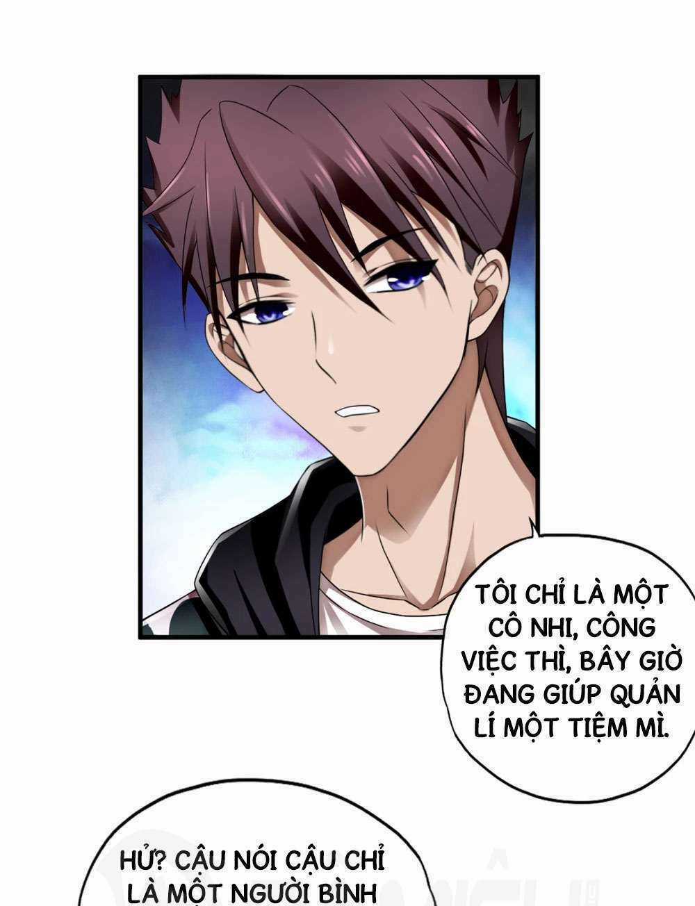 Siêu Phẩm Chiến Binh - Chapter 33.2 - Trang 5