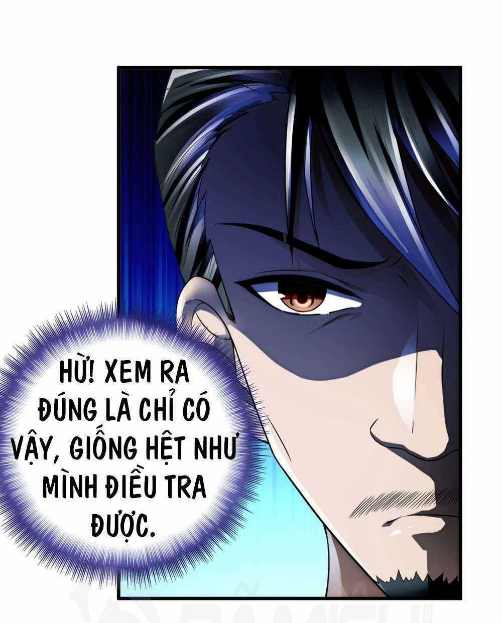 Siêu Phẩm Chiến Binh - Chapter 33.2 - Trang 7