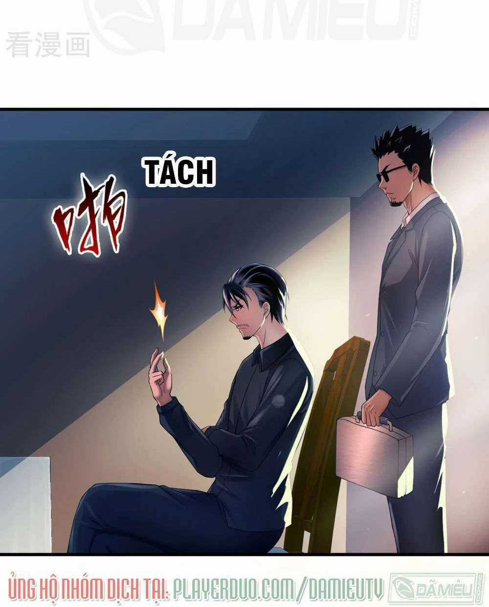 Siêu Phẩm Chiến Binh - Chapter 33.2 - Trang 8