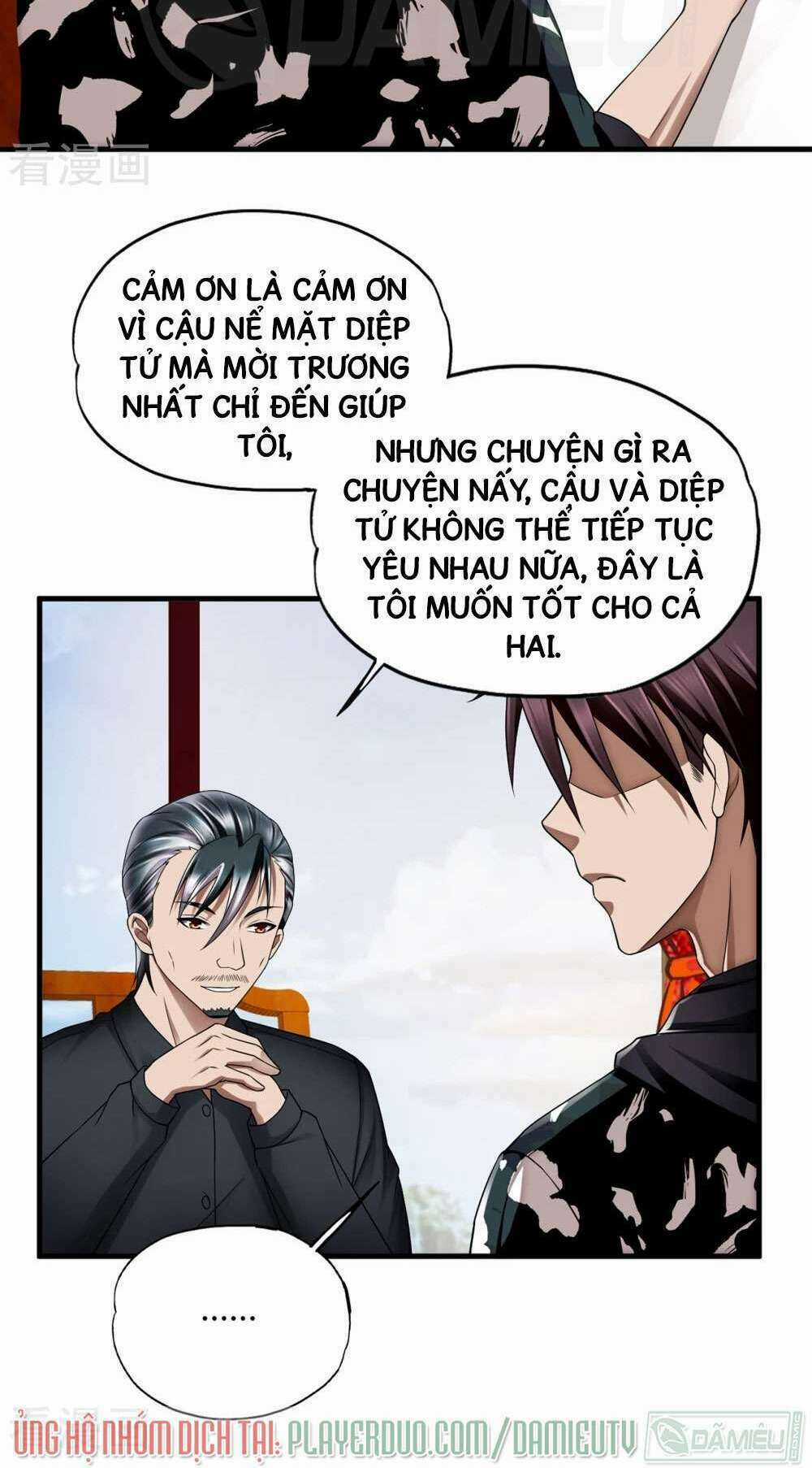 Siêu Phẩm Chiến Binh - Chapter 33.2 - Trang 10