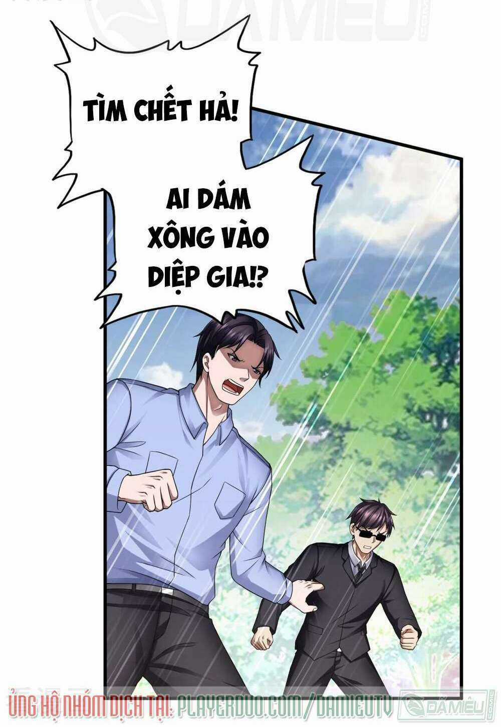 Siêu Phẩm Chiến Binh - Chapter 34 - Trang 14