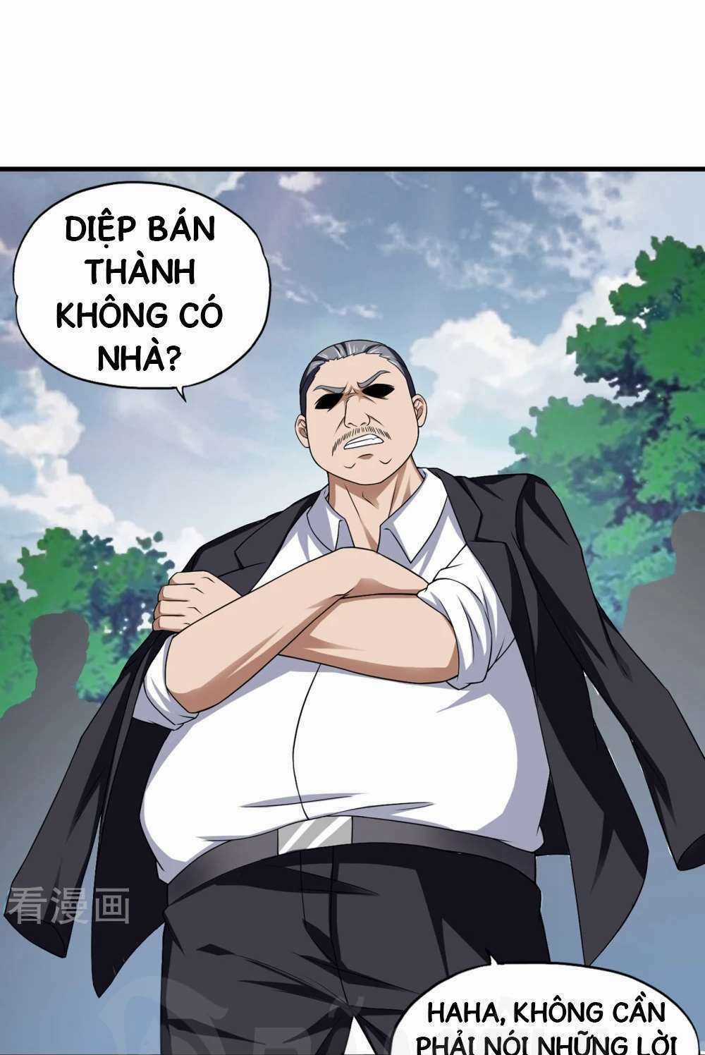 Siêu Phẩm Chiến Binh - Chapter 34 - Trang 17