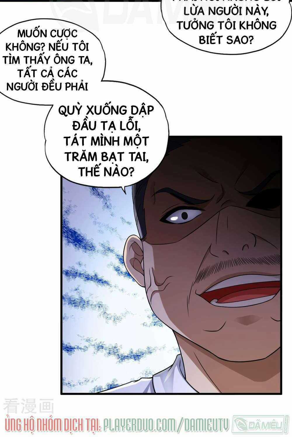 Siêu Phẩm Chiến Binh - Chapter 34 - Trang 18