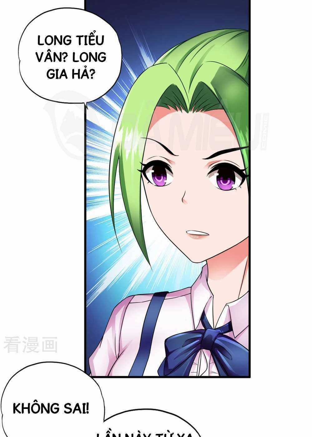 Siêu Phẩm Chiến Binh - Chapter 34 - Trang 25