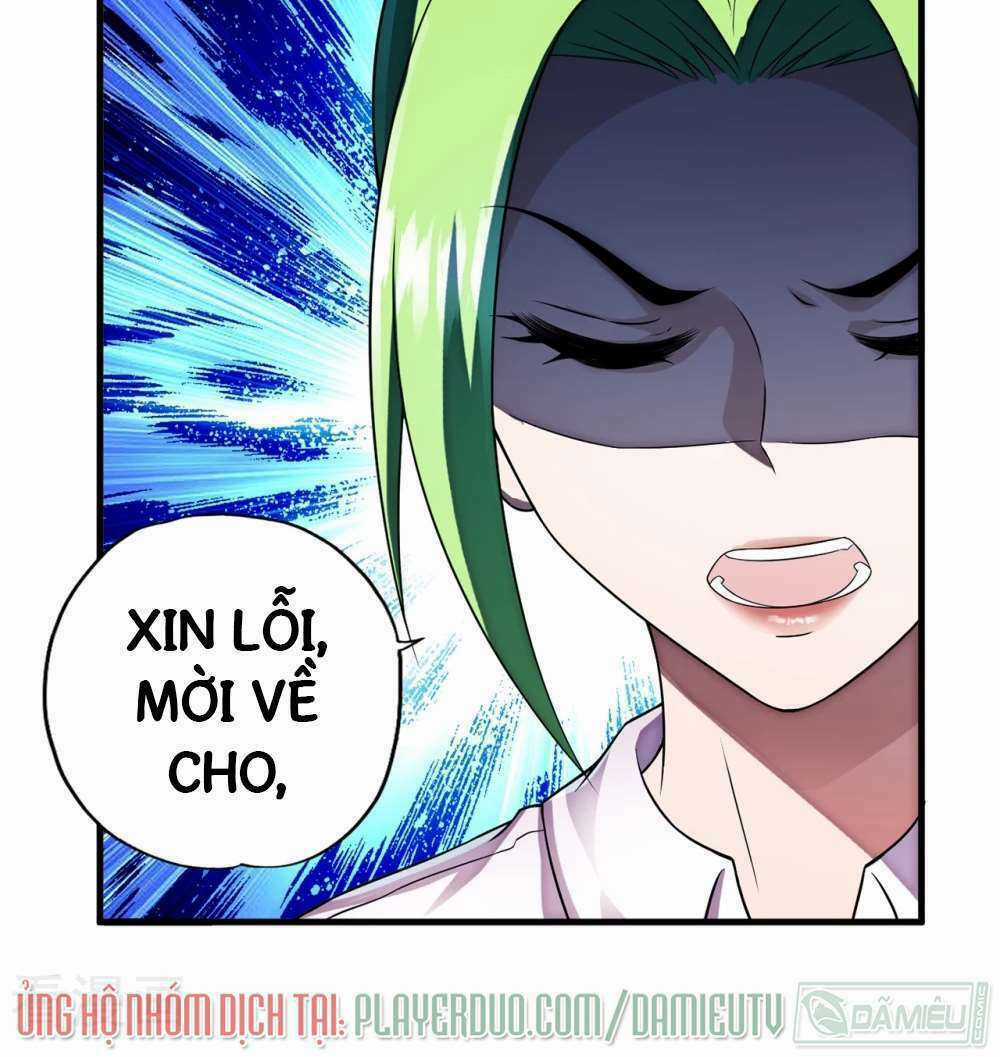 Siêu Phẩm Chiến Binh - Chapter 34 - Trang 29