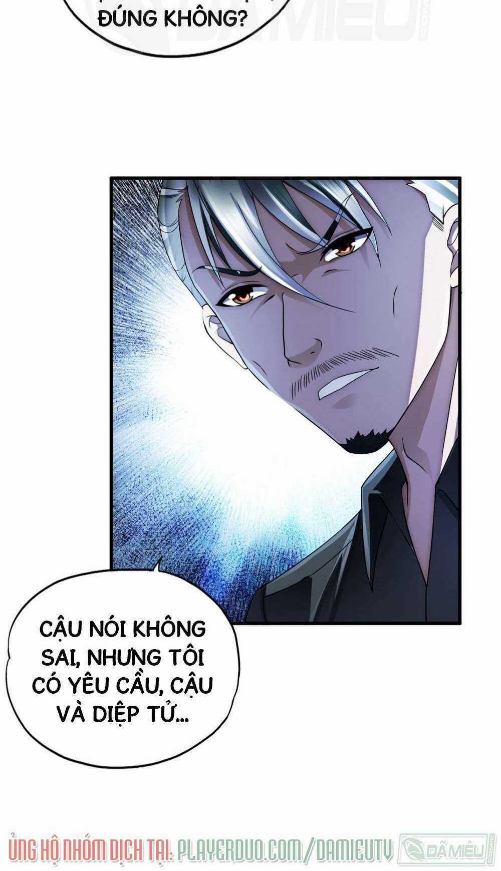 Siêu Phẩm Chiến Binh - Chapter 34 - Trang 4