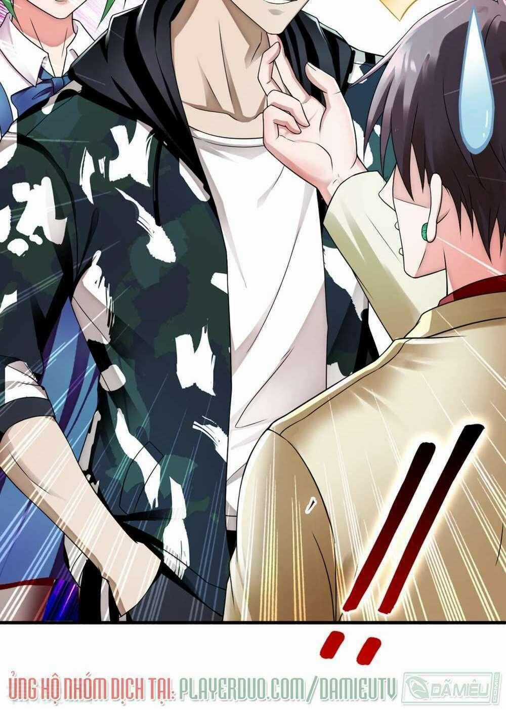 Siêu Phẩm Chiến Binh - Chapter 34 - Trang 32