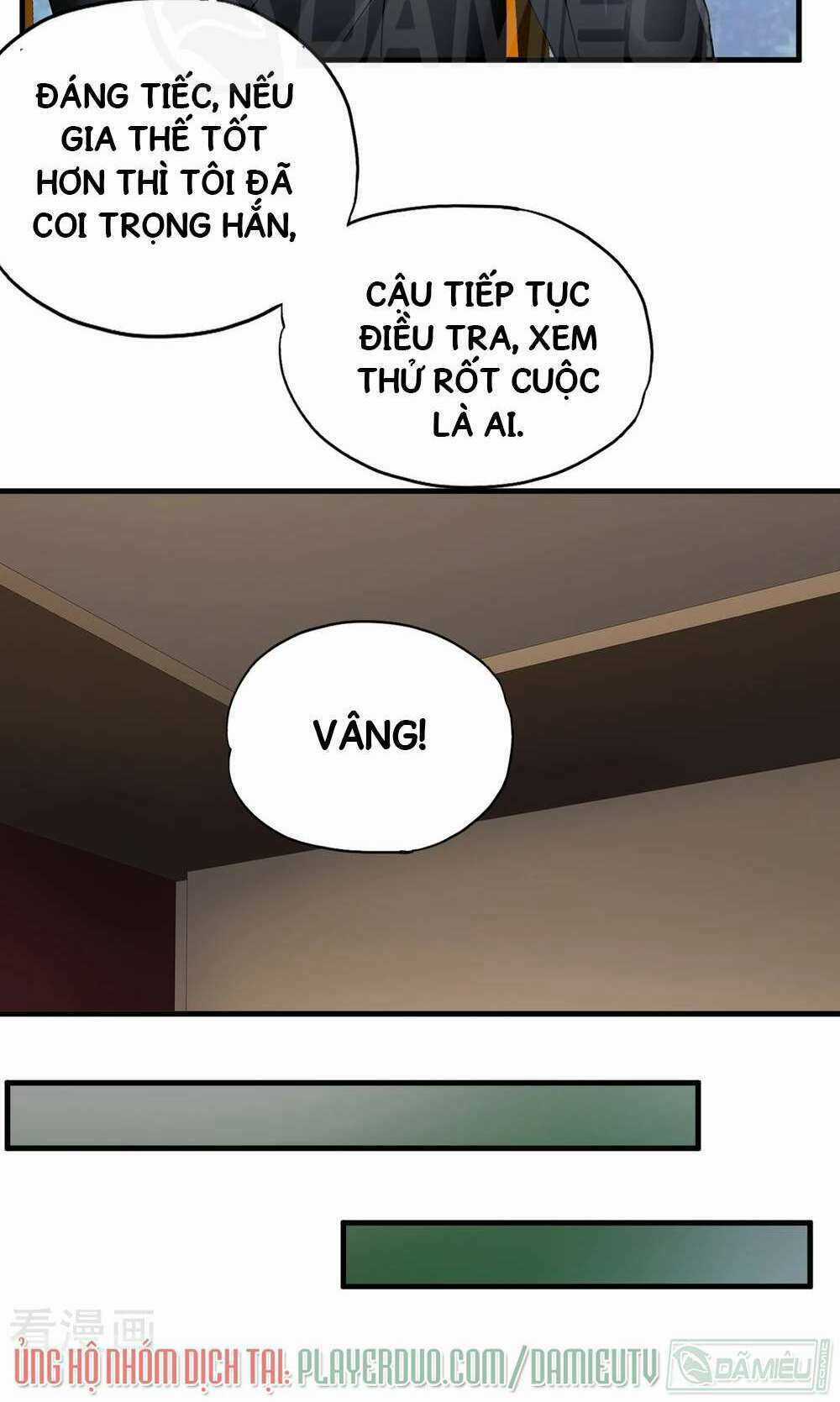 Siêu Phẩm Chiến Binh - Chapter 34 - Trang 10