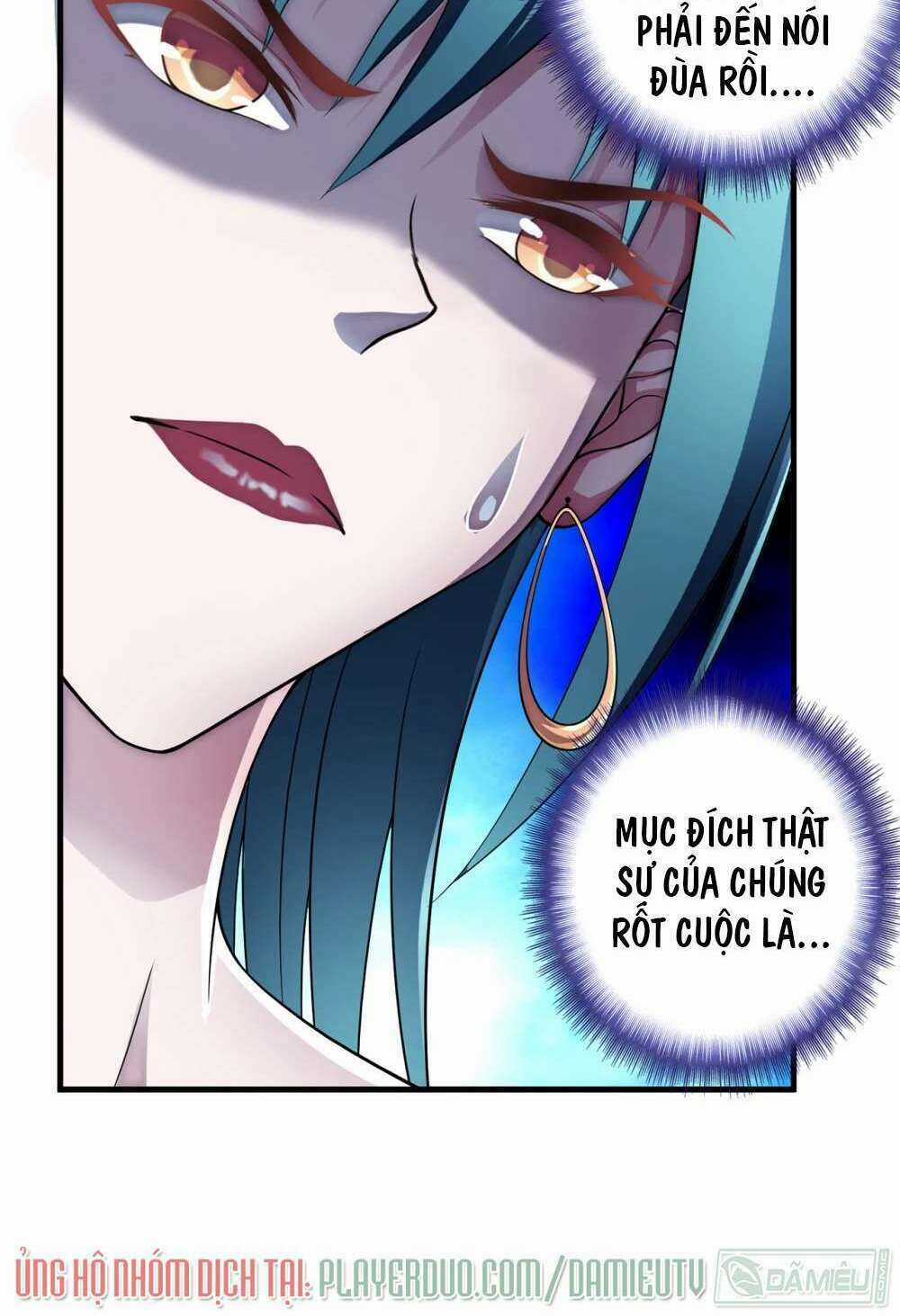Siêu Phẩm Chiến Binh - Chapter 35 - Trang 13