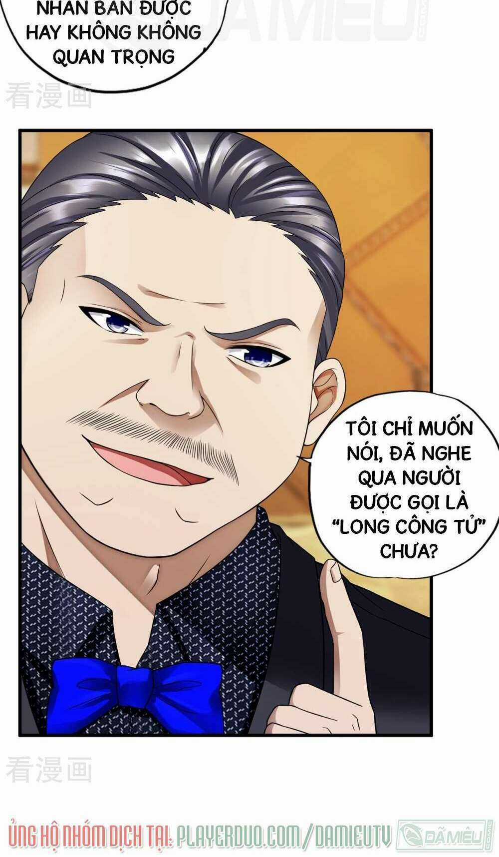 Siêu Phẩm Chiến Binh - Chapter 35 - Trang 18