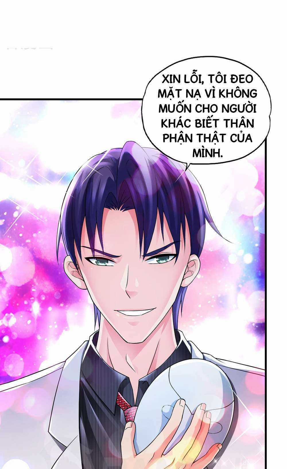 Siêu Phẩm Chiến Binh - Chapter 35 - Trang 23