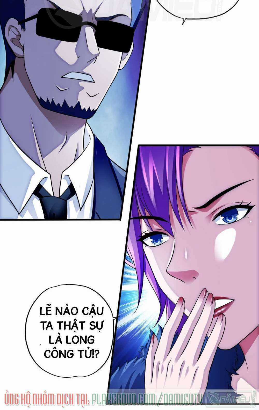 Siêu Phẩm Chiến Binh - Chapter 35 - Trang 26