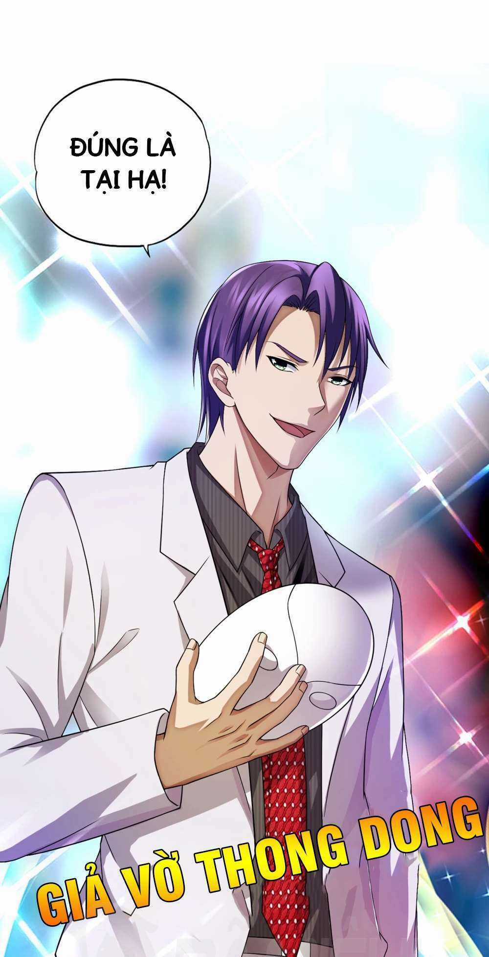 Siêu Phẩm Chiến Binh - Chapter 35 - Trang 27
