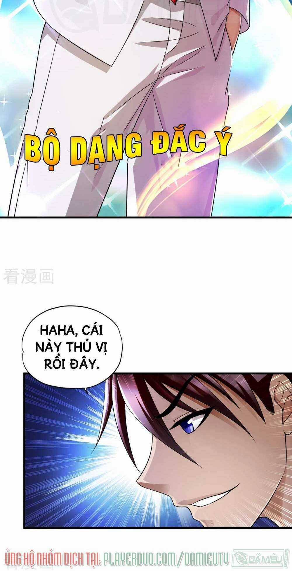 Siêu Phẩm Chiến Binh - Chapter 35 - Trang 28