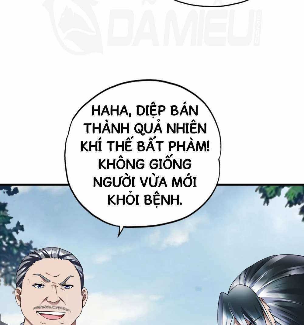 Siêu Phẩm Chiến Binh - Chapter 35 - Trang 8
