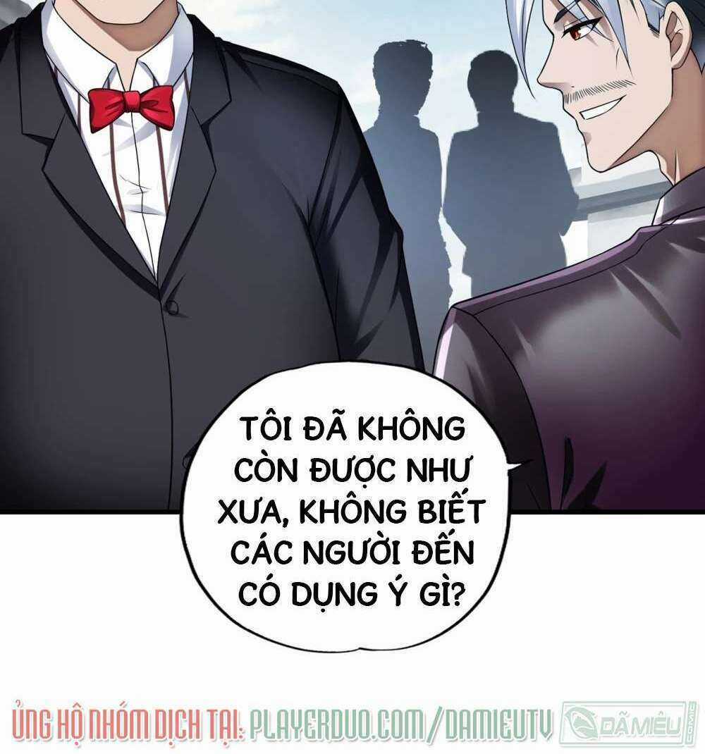 Siêu Phẩm Chiến Binh - Chapter 35 - Trang 9