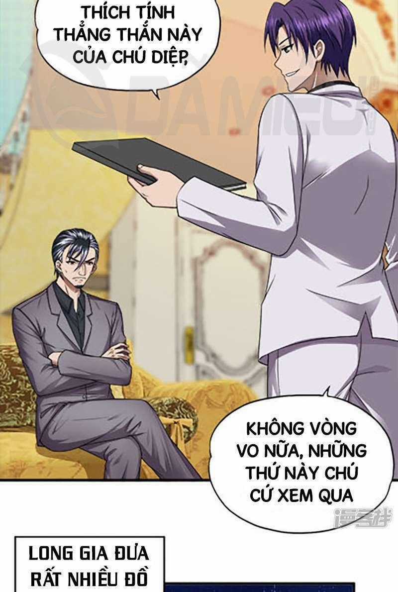 Siêu Phẩm Chiến Binh - Chapter 36.1 - Trang 2