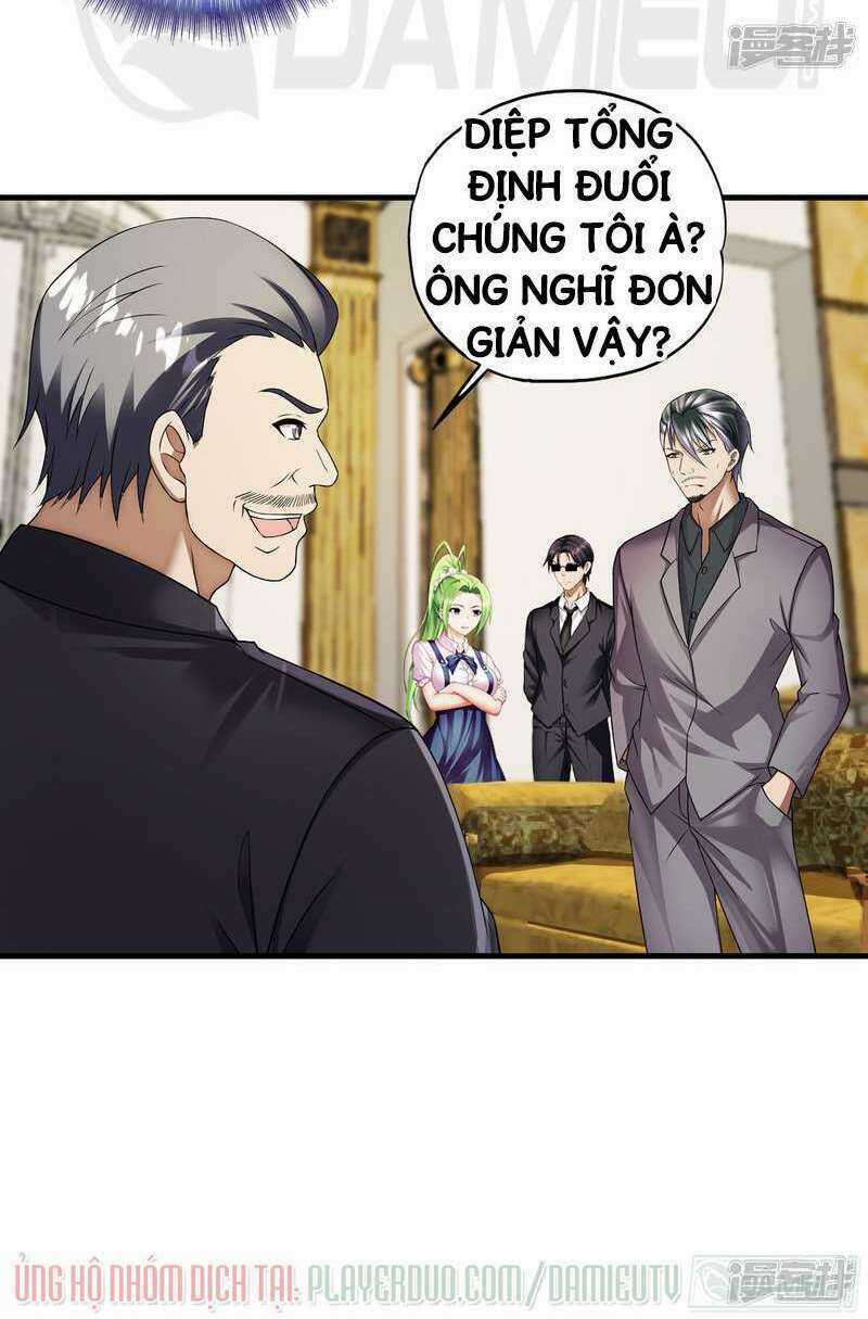 Siêu Phẩm Chiến Binh - Chapter 36.1 - Trang 11