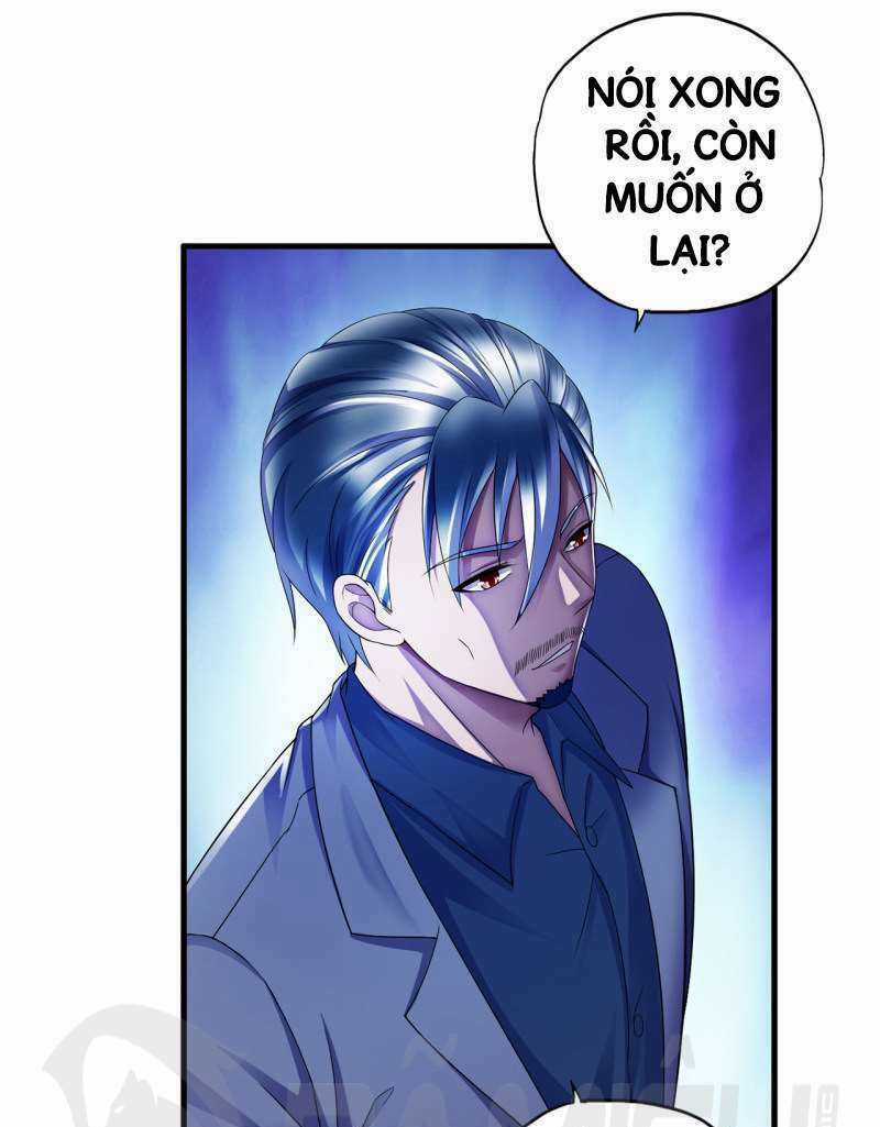 Siêu Phẩm Chiến Binh - Chapter 36.1 - Trang 12