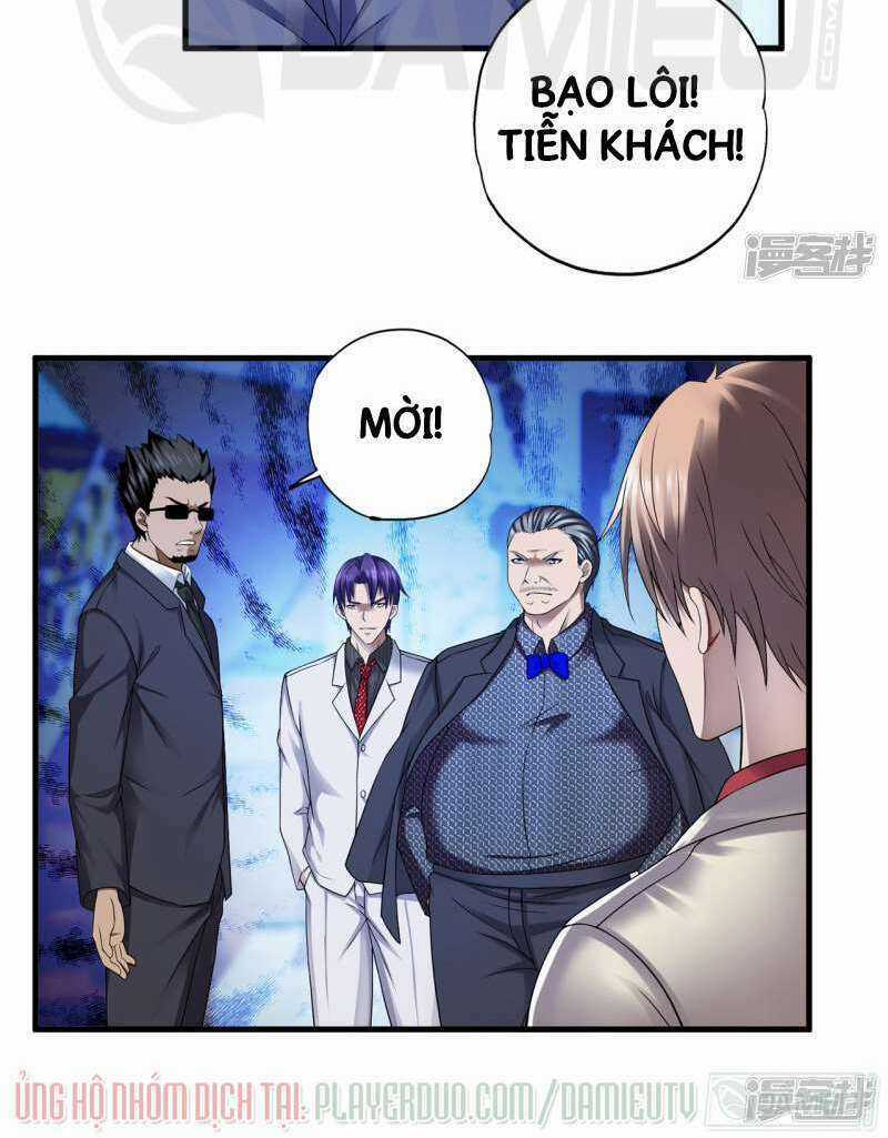 Siêu Phẩm Chiến Binh - Chapter 36.1 - Trang 13