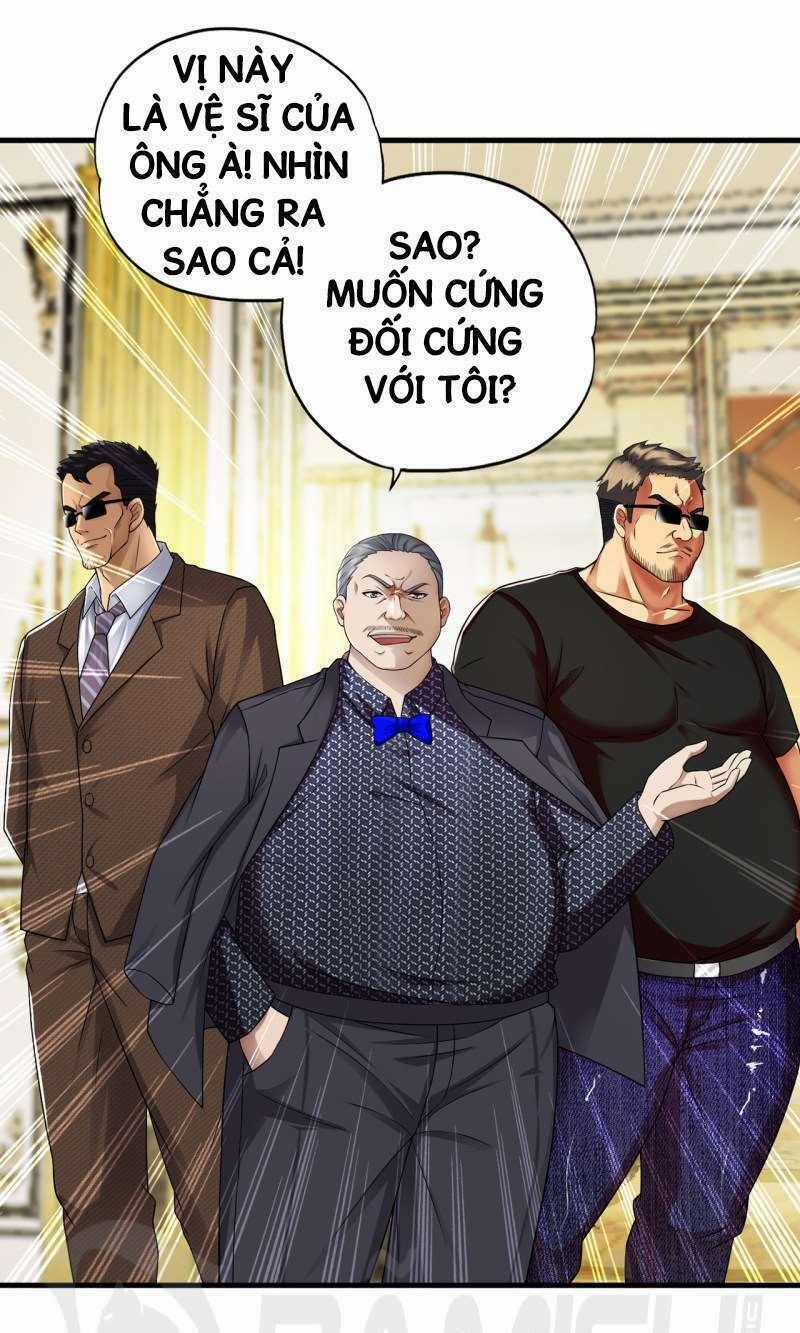 Siêu Phẩm Chiến Binh - Chapter 36.1 - Trang 14