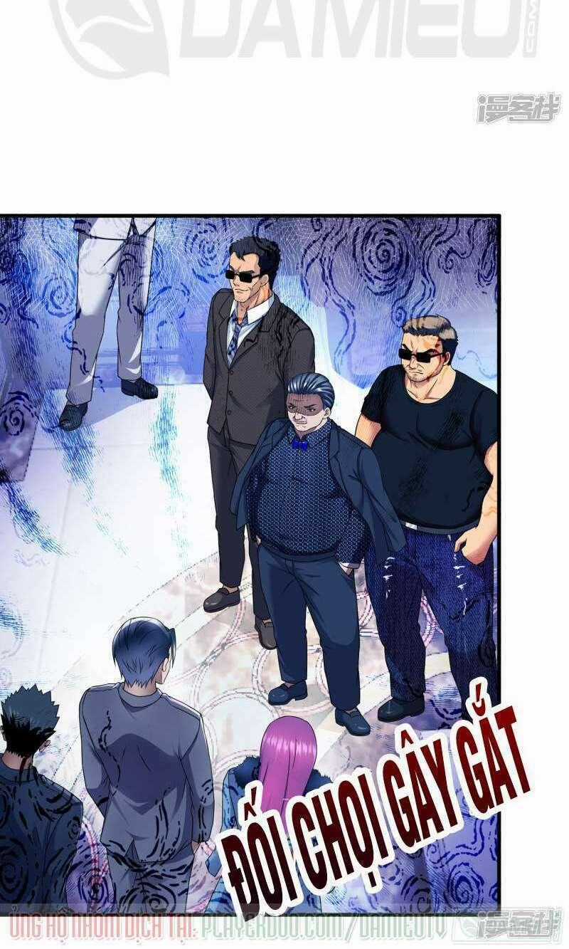 Siêu Phẩm Chiến Binh - Chapter 36.1 - Trang 15