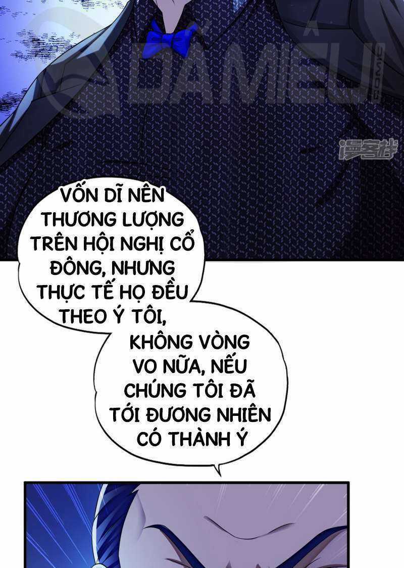 Siêu Phẩm Chiến Binh - Chapter 36.1 - Trang 5