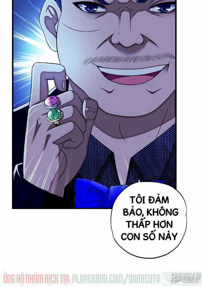 Siêu Phẩm Chiến Binh - Chapter 36.1 - Trang 6