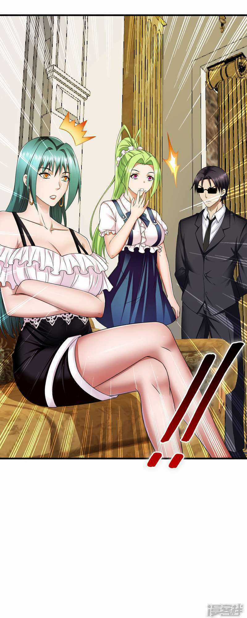 Siêu Phẩm Chiến Binh - Chapter 36.1 - Trang 7