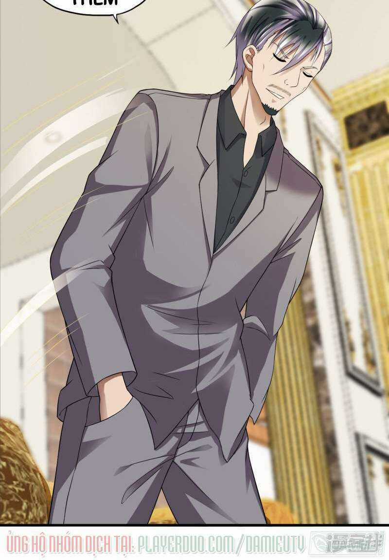 Siêu Phẩm Chiến Binh - Chapter 36.1 - Trang 9