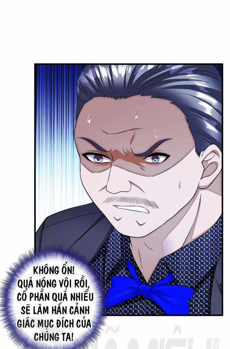 Siêu Phẩm Chiến Binh - Chapter 36.1 - Trang 10