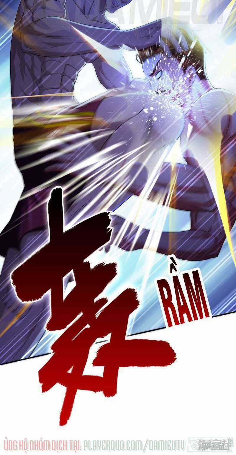 Siêu Phẩm Chiến Binh - Chapter 36.2 - Trang 13