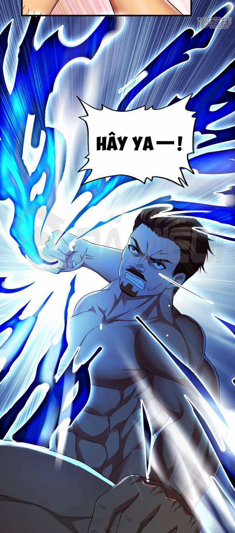 Siêu Phẩm Chiến Binh - Chapter 36.2 - Trang 15