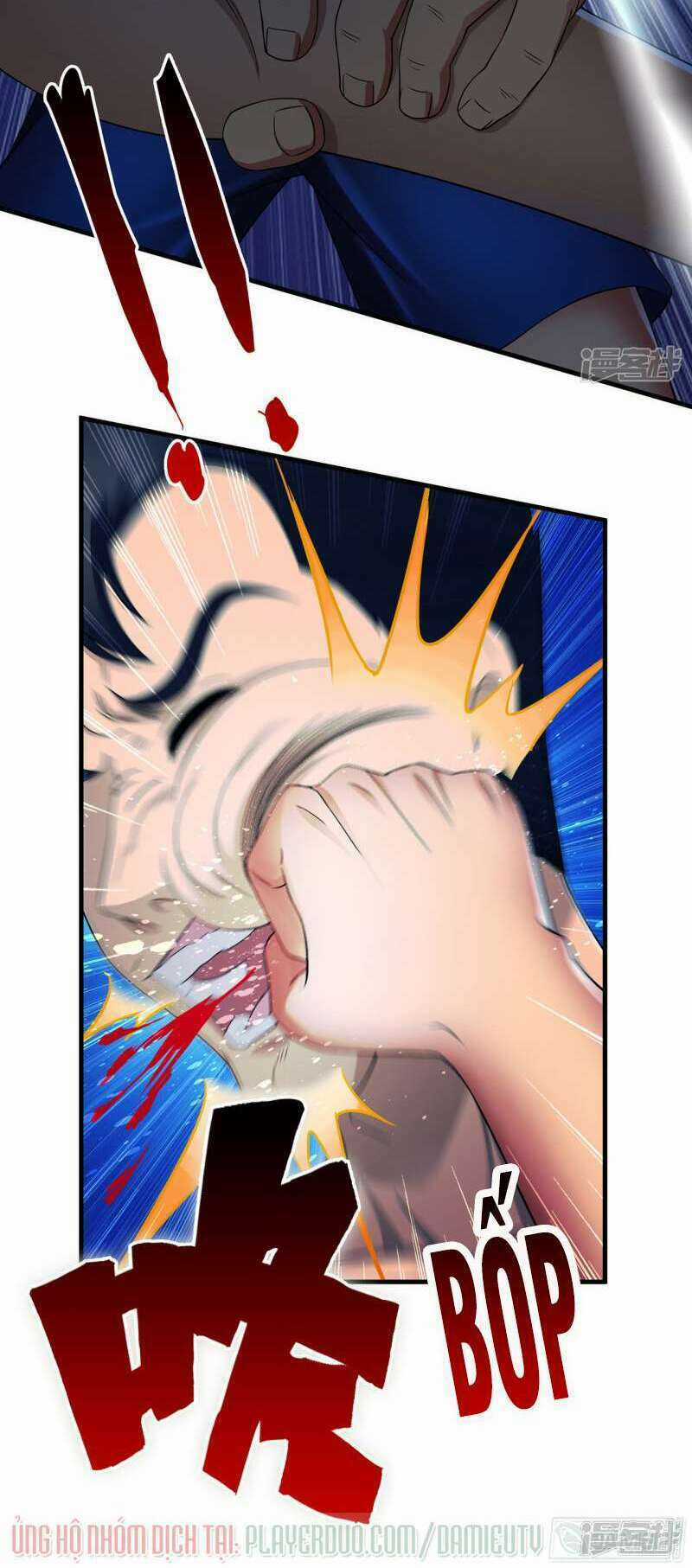 Siêu Phẩm Chiến Binh - Chapter 36.2 - Trang 16