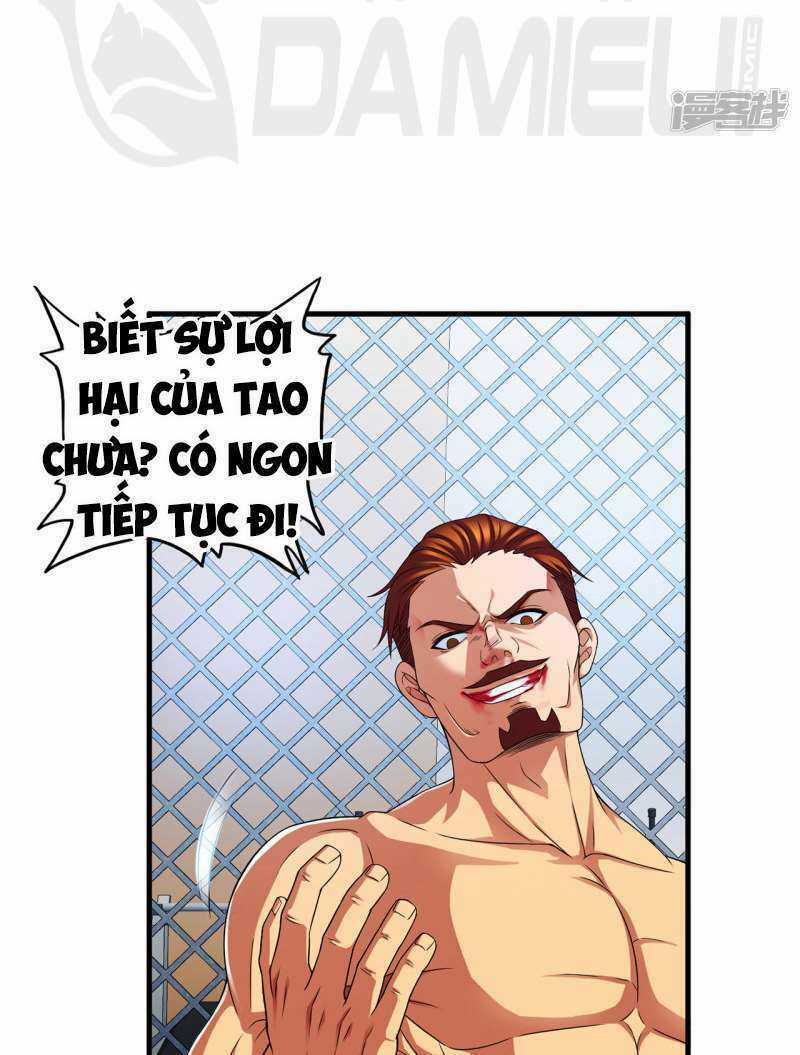 Siêu Phẩm Chiến Binh - Chapter 36.2 - Trang 18